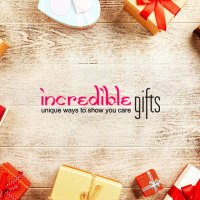Incredible Gifts(@GiftsIncredible) 's Twitter Profile Photo