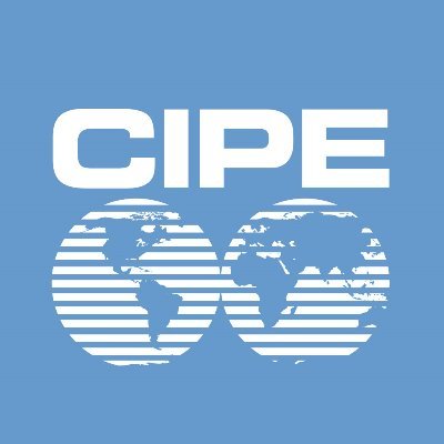 The Center for International Private Enterprise (CIPE) strengthens democracy around the globe through private enterprise and market-oriented reform.