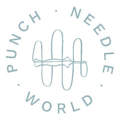 Online community for Punch Needle education, classes and inspiration. Learn more at https://t.co/eEEJMX1NoG