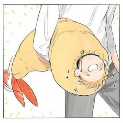 geさんのプロフィール画像