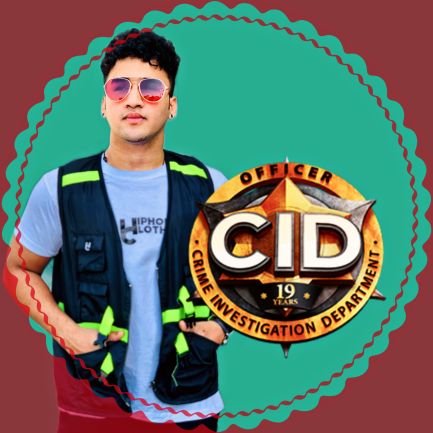 This Fanclub is for all the FAISAL LOVERS & CID LOVERS If U  R  Also A Lover Of Faisal & Cid 
Than Join Me