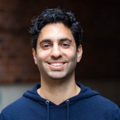 amonghaiumy's profile picture. Co-Founder & CEO @OphelosHQ