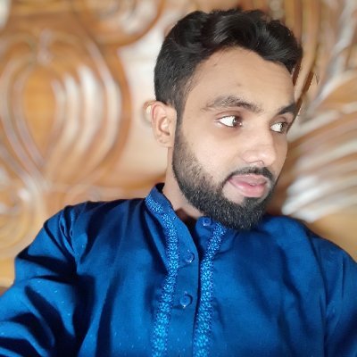 An Entrepreneur & Digital Marketer, also freelancing!