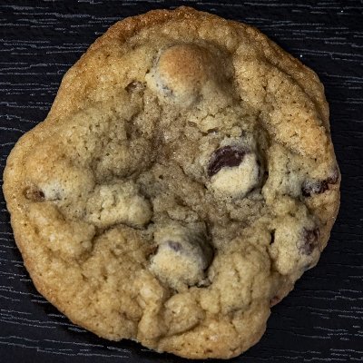 Just A Better Cookie