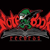 Notebook Records(JP)(@notebookrecords) 's Twitter Profile Photo