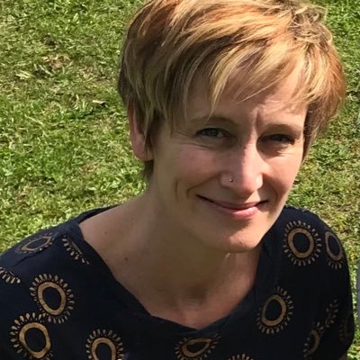 Passionate about using insights from data to understand and improve outcomes. Views my own.