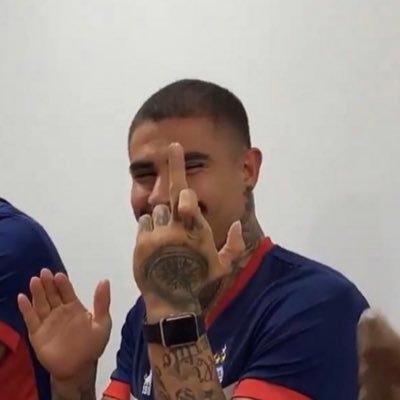 CarloFrederico's profile picture. ...