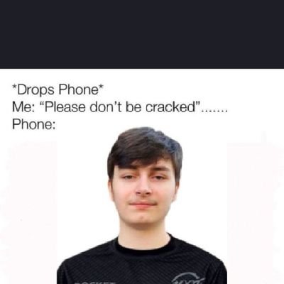 ItsNwonknU's profile picture. unc status achieved and still higher rank than you. CS Frog at heart. Drop a follow if u want to see F1 content/rants