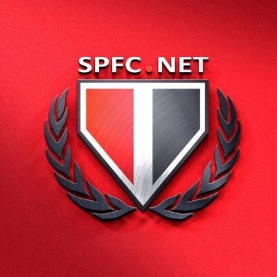 SÃO PAULO Futebol Clube.net.