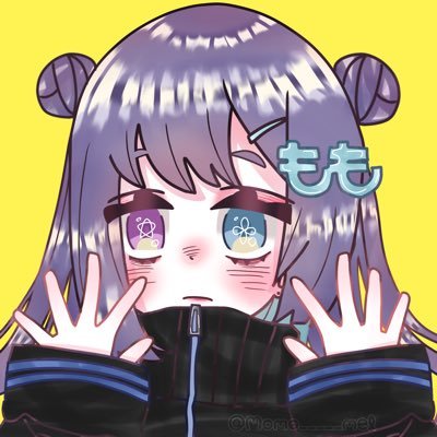 ももたそ🌧さんのプロフィール画像