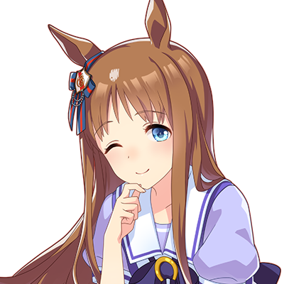 AKI@夜勤ウマ娘トレーナーさんのプロフィール画像