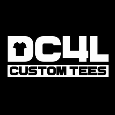 DC4LCustomTees.com Profile