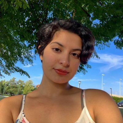 anyahuja's profile picture. just here for squid squad twt 🦑