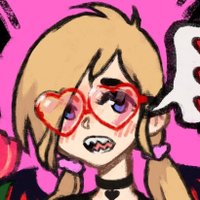no (@vriskachat) 's Twitter Profile