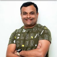 Vaibhav Rohidas Thakare (@rtnvaibhav) 's Twitter Profile