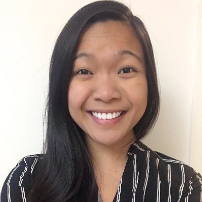 Filipina American. PhD Student in Health Policy @UCLAFSPH. Quantitative data & policy analyst for mental health & health disparities research.