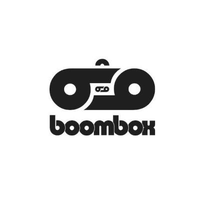 BoomBox Sound Profile