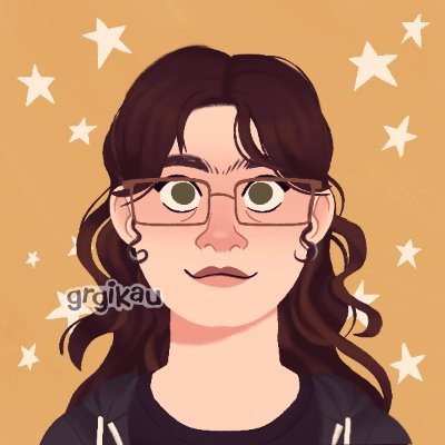 Ana, 32, she/her. I draw & write (Ao3: Eirenare). Mostly COE33, SW (mostly Reylo) & Elden Ring. Multiship. 🔞 NSFW content 🔞 NSFW art account: @EirenareAtSmut