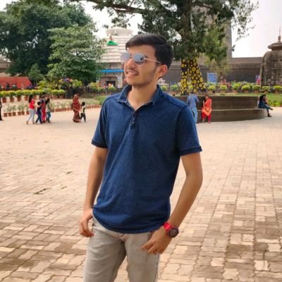 SaswatP's profile picture. 