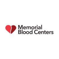 Memorial Blood Centers(@MemorialBldCtrs) 's Twitter Profile Photo