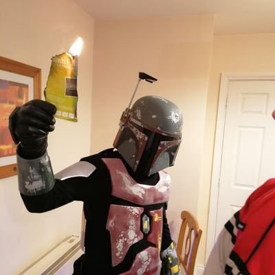 ynotire's profile picture. It is what it is.