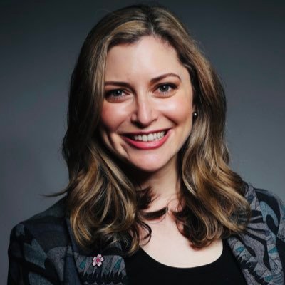 Heather 🔮 Federman Profile