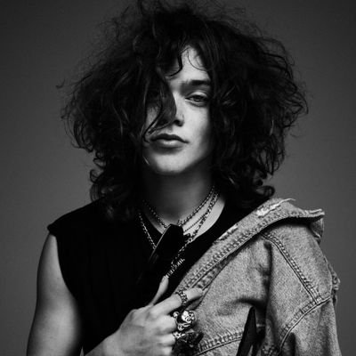 347brasil's profile picture. Conta reserva do portal de informações @347aidanbrasil sobre o cantor @347aidan.