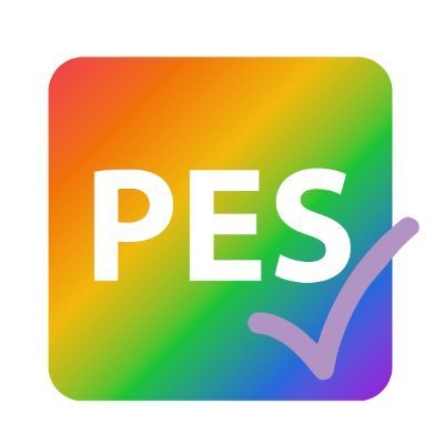 El PES era una mierda hasta que llegamos nosotrxs
Órale paguen 💸💸💸