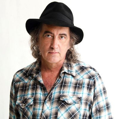 James McMurtry