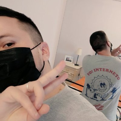 De vez en cuando hago stream en twitch! https://t.co/vkxYqA0jt6
https://t.co/2rJQNfdLa4?amp=1
https://t.co/sUu0z7thpI