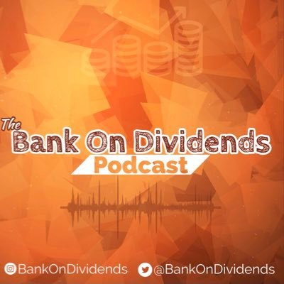 A fresh-faced weekly dividend investing podcast aiming to share information, tools and encouragement needed to be successful dividend investor!