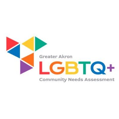 Greater Akron LGBTQ+ Community Needs Assessment