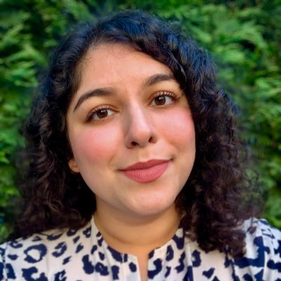 kanika__khanna's profile picture. postdoc at Rutgers CPRA. PhD in Government from Cornell. CUNY and Brown alum. Chronically ill. Opinions are mine. she/they