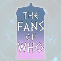 The Fans of Who(@TheFansOfWho) 's Twitter Profile Photo
