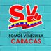 MSV CARACAS OFICIAL (@caracas_msv) Twitter profile photo