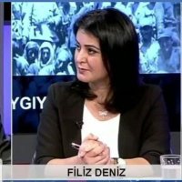 Filiz Deniz(@Filizdeniz1101) 's Twitter Profileg