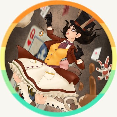Kieran 💖Commissions Open💖 (roxasrocker)さんのプロフィール画像
