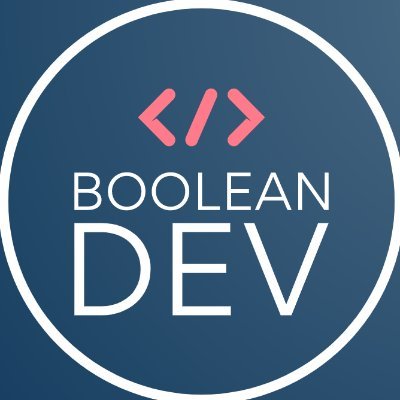 @BooleanDev