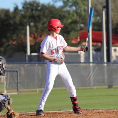 Bishop Kenny ‘24 |  SS/UTL | 6’0” 150lbs |3.7 GPA