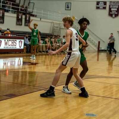 6’2, Combo-Guard, White County High School c/o 23’ / 3.8 GPA