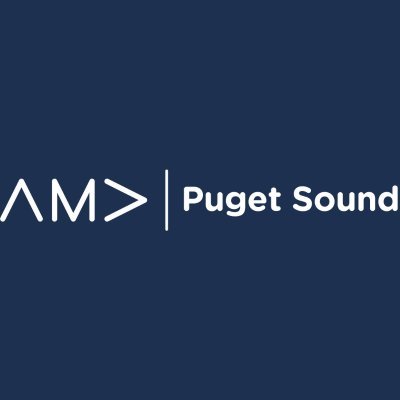 Since 1944, the AMA Puget Sound Chapter has been bringing together #marketing professionals in the #PNW to network, mentor, and learn.
#AMA_PugetSound