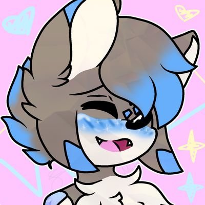 princecrystals's profile picture. Prince of the crystalynns. Genderswapped Version of:@TorAhreyt ''I'm so happy to meet you!'' (#Single)