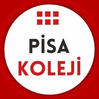 Pisa Koleji(@pisakoleji) 's Twitter Profile Photo