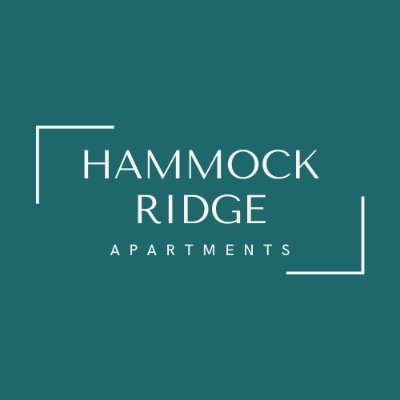 Welcome to Hammock Ridge! We offer one, two and three bedroom apartment homes. Our community is professionally managed by Housing Trust Group. Apply Today!