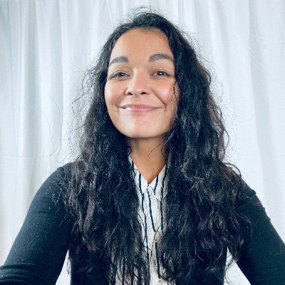 northwestnavajo's profile picture. Diné. Here to change the status quo, one story at a time. She/her