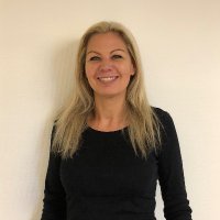 Gisela Lilja (@gisela_lilja) 's Twitter Profile