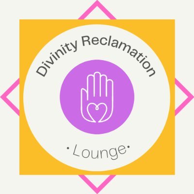 The official @twitter Space for the Divinity Reclamation Club, aka the OG #SpiritualOasis, on @Clubhouse, as headed by #SatoriWithAbbee (@shdwphyre). ♠️◻️💜🧁