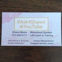 #Ask4Shawn #Helpeachother(@MosierShawn) 's Twitter Profile Photo