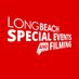 Long Beach Special Events and Filming (@lbspecialevents) Twitter profile photo Long Beach Special Events and Filming (@lbspecialevents) Twitter profile photo