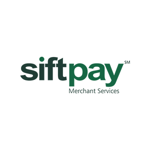 At SiftPay our job is to assist merchants in finding payment solutions and set businesses up to accept all major credit cards and alternative payments.